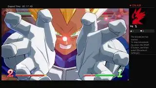 DragonBall FighterZ KURL