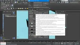 3ds Max Tutorial: VRay Render Setup