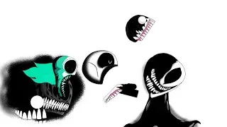Funni Doors Video. Pack by 