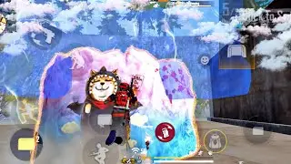 Tutorial Fast Gloo Wall On Mobile ⚡️