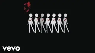 Three Days Grace - Riot (Official Audio)