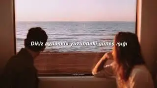 Cigarettes After Sex - Sunsetz (Türkçe Çeviri)