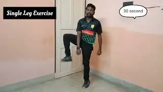 DAILY WORKOUT