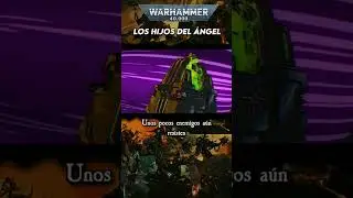 LOS HIJOS DEL ÁNGEL