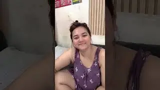 HAVING A FUN CHAT WITH BUNDA JIHAN