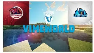 [TryPvPSoft, LegitSoft, VimeWorld, Duels] Ну че, народ, погнали нахуй! №2