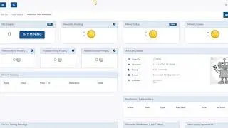 jsecoin ну очень краткий обзор