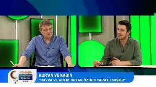 İlk günah kadından dolayı mıdır
