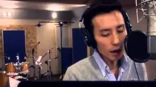 빈 고백 Vocal  유희열)