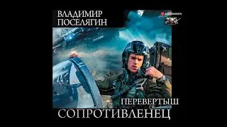 The Turnabout / Vladimir Poselyagin (audiobook)
