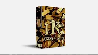 FREE Trap 808 Drum kit 2020 | Akhila Beats 1K | Hard 808 Drum Kit | Free 808 Drum kit | *Free*