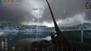 Fishing bug | Noahkonlp