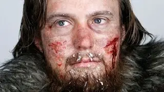 The Revenant FX Makeup Tutorial | Freakmo