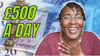 15 SIDE HUSTLE IDEAS 2020: HOW TO START A SIDE HUSTLE + MAKE EXTRA MONEY QUICKLY [UK EDITION]