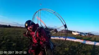 Летают все!