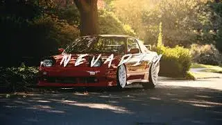 NIGHT DRIVE PHONK ( LXST CXNTURY TYPE) | 2