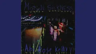 MOTION SICKNESS!!