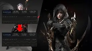 Lost Ark is Finally New Player Friendly, Trying Out The New Deathblade, Is My Class Ruined ?