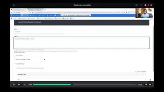 Comma Separated String Widget (Drupal module)