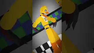 Wellermen Fnaf 100-0 Sticknodes