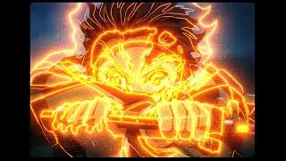 「Freddie - GTG 🥶🤬 」Demon slayer [AMV/EDIT] (quick one)