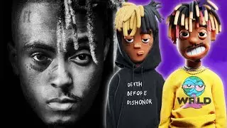 The TRUTH Behind Juice WRLD & XXXTENTACION's 