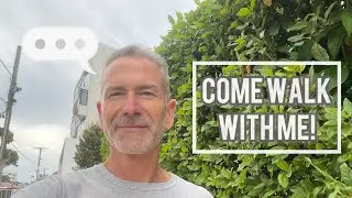 LETS TALK! | Craig Harris