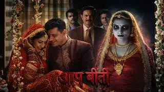 दुल्हन के खून का बदला… सुहागरात में मचा खूनी तांडव! | आप बीती : सुहागरात | Hindi Horror Series