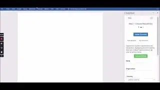How To Send A Microsoft Word Document To USPS For Physical Mailing As A Letter