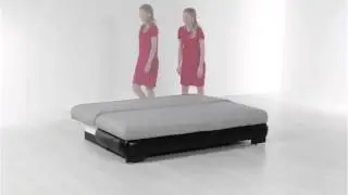 Диван Фиджи механизм