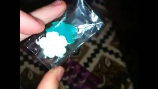 Обзор на набор Loom Bands