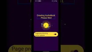 Very important and useful feature। To convert any text to PDF, Audio, Jpg, and more with TalkBack🔥🔥🔥