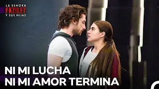 Nuestro Amor Puede Superar Cualquier Problema - La Señora Fazilet y Sus Hijas