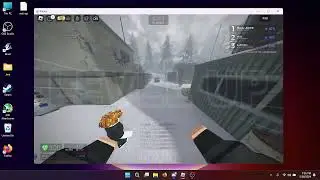 Bunnyhopping nico nextbots