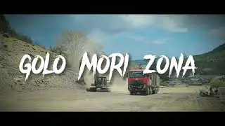 GOLO MORI LOKASI PERTEMUAN #G20