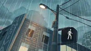 Alesund - Rains Season [Lo-Fi | HipHop | Beat]