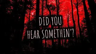 2 Hours of Camping Horror Stories