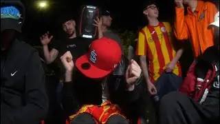 LIUK - UNION (Prod. Am1ri) [Visual]