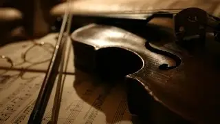 Orbis Mundi - Talking Violin (The Recall)