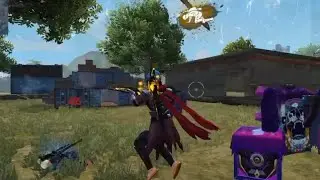 Fastest Player In The World | FREE FIRE 🔥