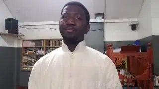 Introduction to The Basics of Islam