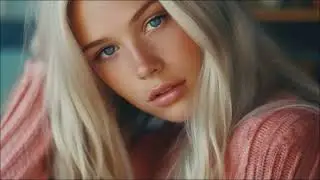 New Italo Disco AI Cover feat. Modern Talking Style - Let Me Dream