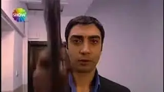sefirlik masasi / Show Tv 2004 - Kurtlar Vadisi