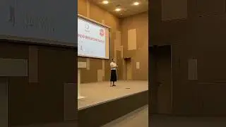 Natiqlik çempionatının yarımfinalı...😍