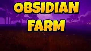 How to Get Obsidian in Icarus