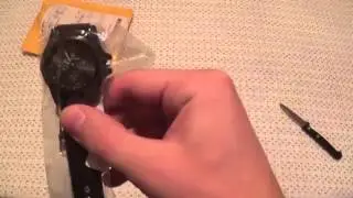 ARMY часы за 3.80$