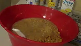 Cooking with Grant