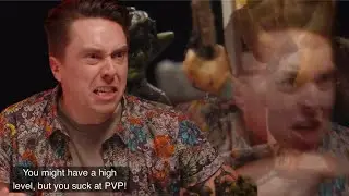 murph unleashed