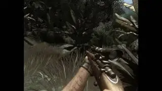 Far Cry 2 on Phenom II 955 Be