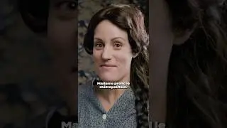 Georgette est déjà prête pour les JO  de Paris et les tickets à 4€ 🤣